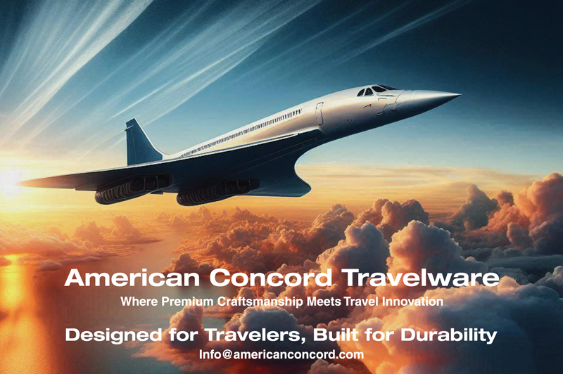 American Concord Travelware, Inc